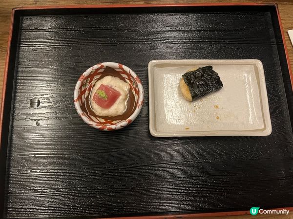 ## 箱根湯本豆腐山藥之旅 🥢🇯🇵