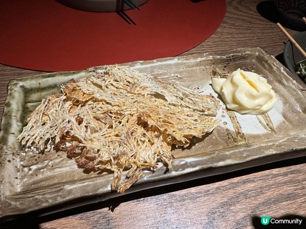 又到酒屋一杯喜吃一餐:D