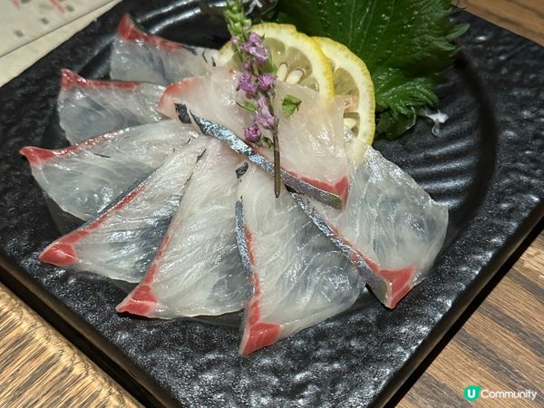 又到酒屋一杯喜吃一餐:D