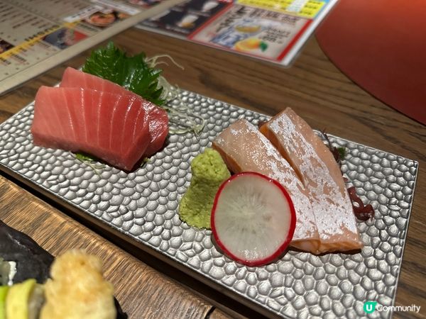 又到酒屋一杯喜吃一餐:D