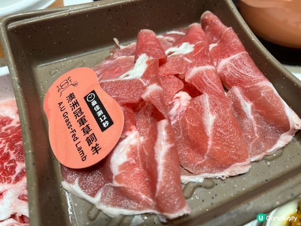 馬鞍山高質冇得頂台式火鍋@一鼎•台式火鍋