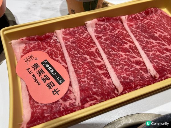 馬鞍山高質冇得頂台式火鍋@一鼎•台式火鍋