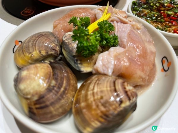 馬鞍山高質冇得頂台式火鍋@一鼎•台式火鍋