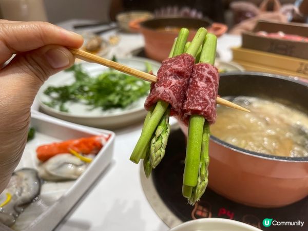 馬鞍山高質冇得頂台式火鍋@一鼎•台式火鍋