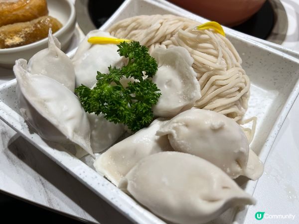 馬鞍山高質冇得頂台式火鍋@一鼎•台式火鍋