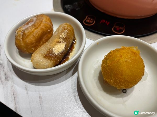 馬鞍山高質冇得頂台式火鍋@一鼎•台式火鍋