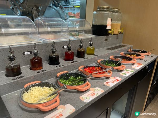 馬鞍山高質冇得頂台式火鍋@一鼎•台式火鍋