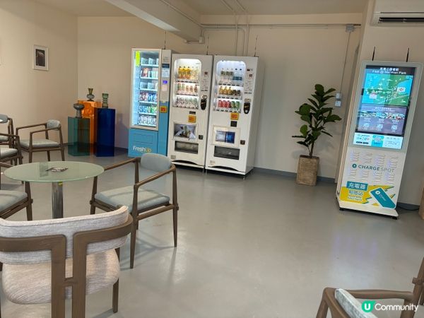 馬灣全新地標1868彩色小屋隆重登場