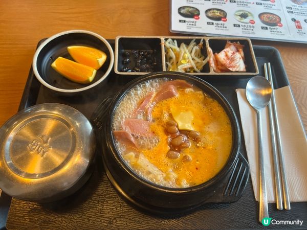 可一不可再😌唔會想再食既紅磡景福宮