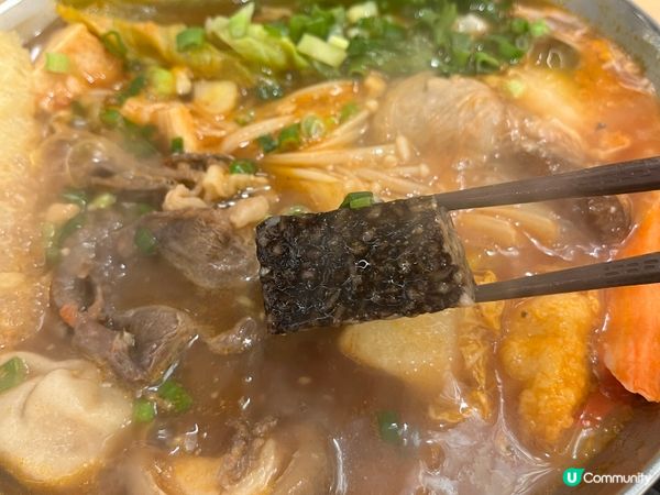 尖東鐵牛🔥  地道台灣味，一人一鍋暖笠笠🍲