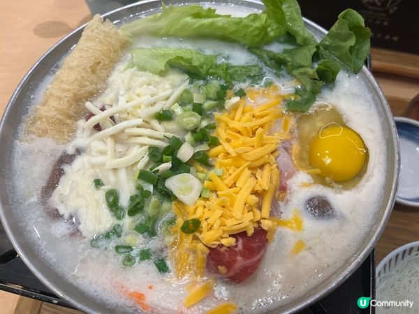 尖東鐵牛🔥  地道台灣味，一人一鍋暖笠笠🍲