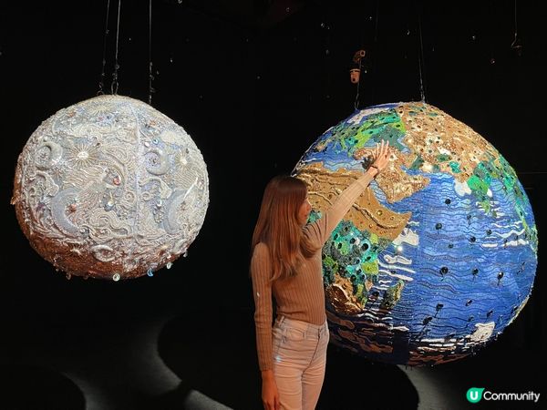 太古坊展覽@Artistree