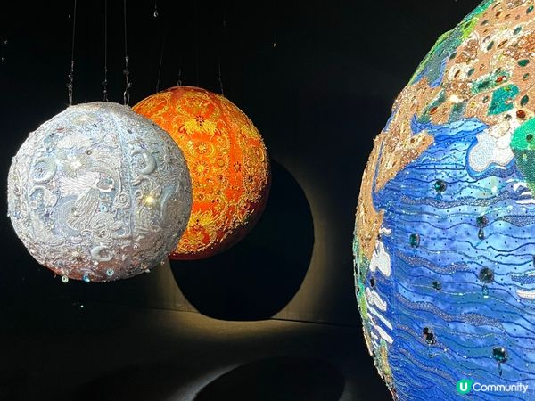 太古坊展覽@Artistree