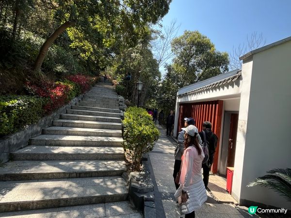 廬山西海 ~ 中國最美湖光山色 #好去處#chill#隱世打...