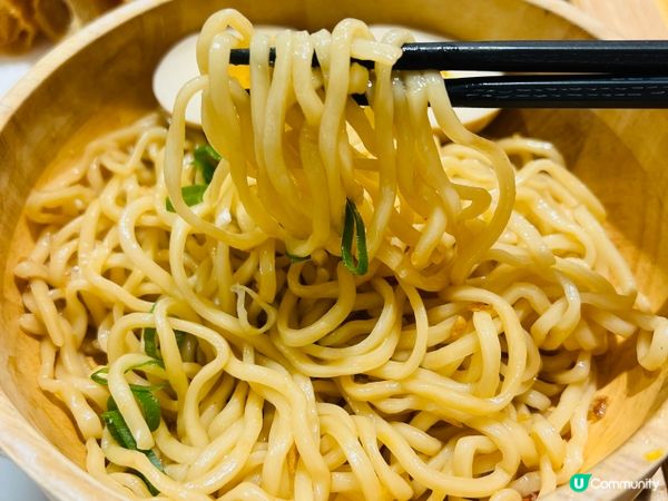 赤峰街搵食😋 銷魂麵檔🍜