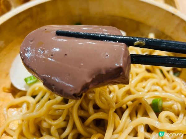 赤峰街搵食😋 銷魂麵檔🍜