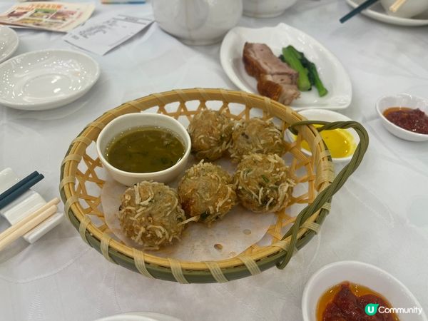 抵食茶樓推介