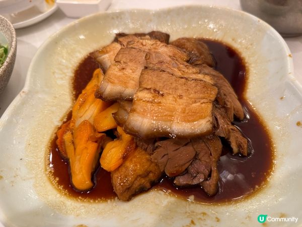 將軍澳 • 潮庭下午茶🫖