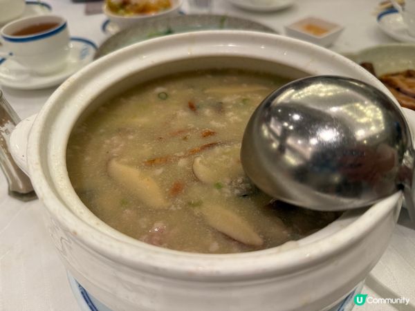 將軍澳 • 潮庭下午茶🫖