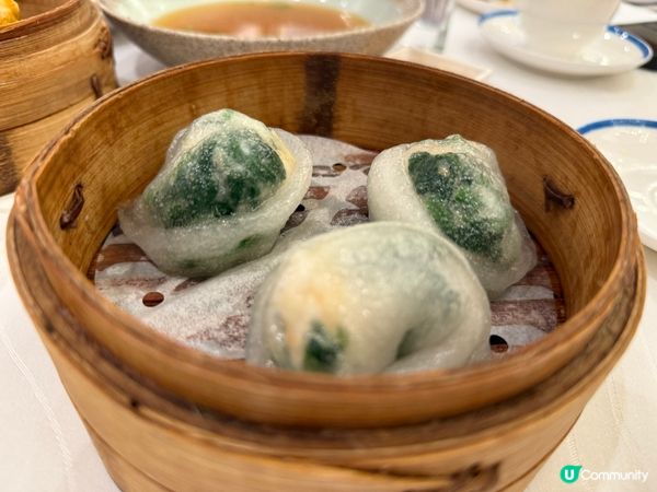 將軍澳 • 潮庭下午茶🫖