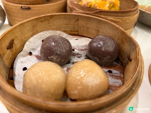 將軍澳 • 潮庭下午茶🫖