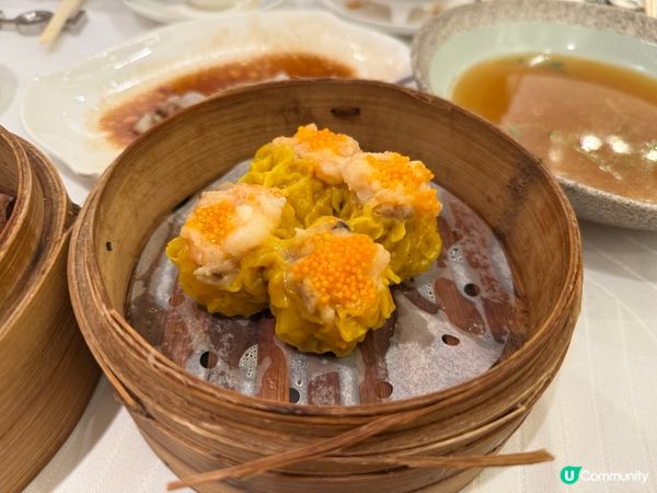 將軍澳 • 潮庭下午茶🫖