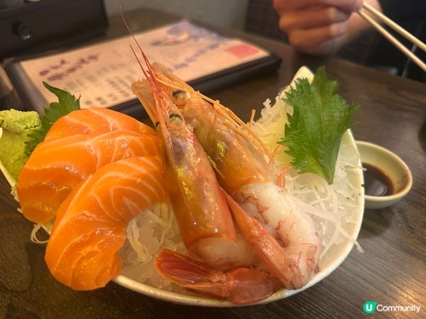 來個瀛燒居酒屋🏮試試佢！