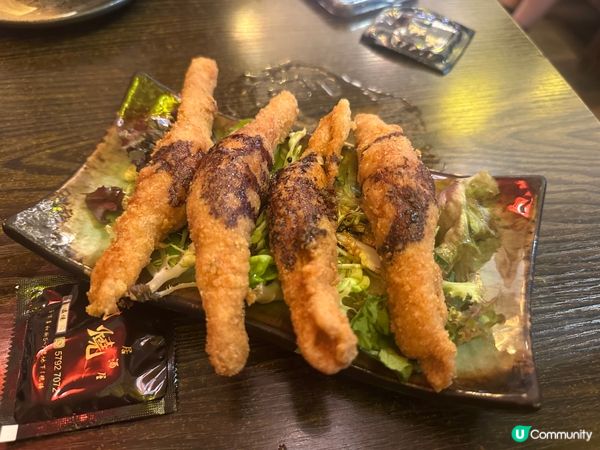 來個瀛燒居酒屋🏮試試佢！