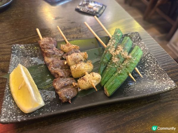 來個瀛燒居酒屋🏮試試佢！