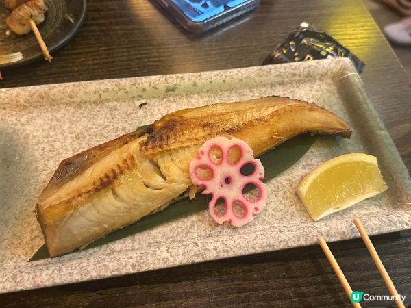 來個瀛燒居酒屋🏮試試佢！