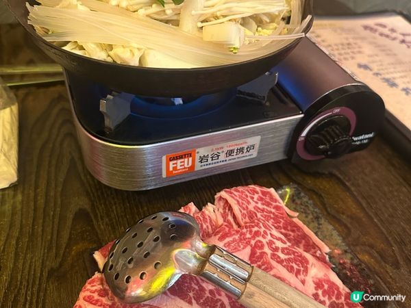 來個瀛燒居酒屋🏮試試佢！