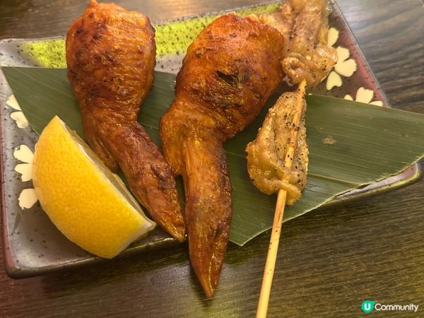 來個瀛燒居酒屋🏮試試佢！