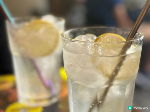 中環雞翼薯條Burger天堂🍗 