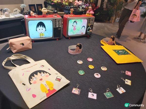 小丸子生日快樂！