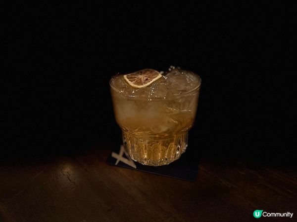 港式微醺，秘密酒館🤫