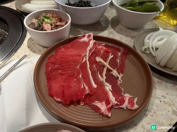 $98午市任食75分鐘燒肉