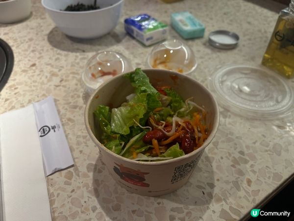 $98午市任食75分鐘燒肉