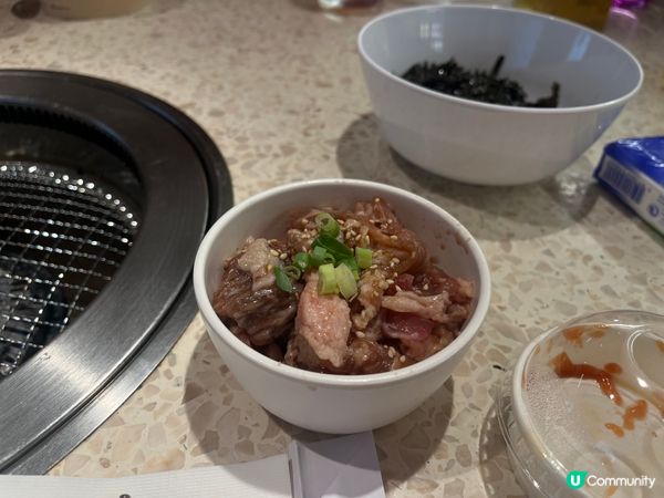 $98午市任食75分鐘燒肉