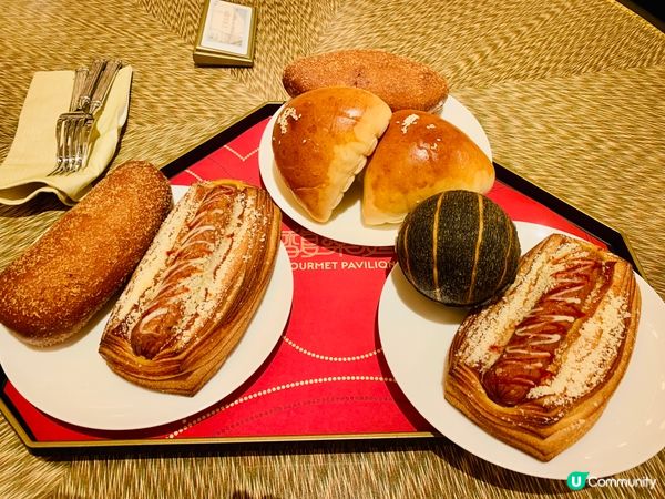 ✨澳門美食推薦|如珠如包✨