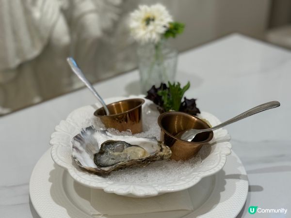 尖沙咀絕美宮廷風餐廳👑  打卡必備📸