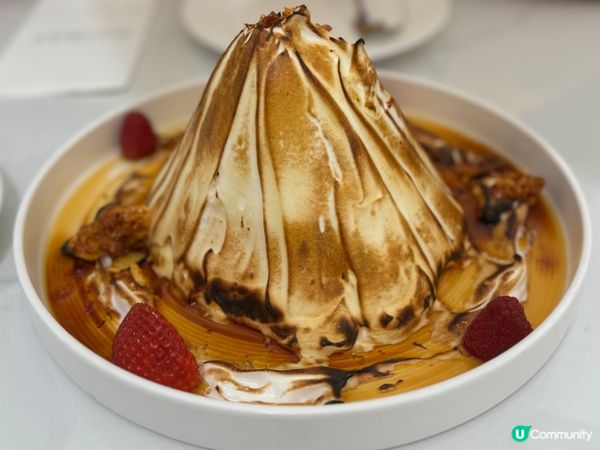 尖沙咀絕美宮廷風餐廳👑  打卡必備📸