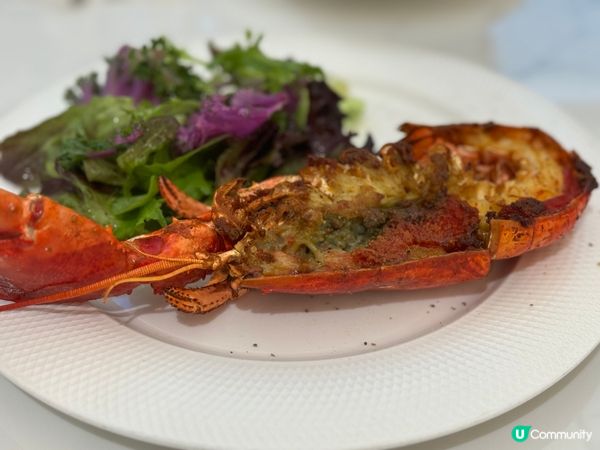 尖沙咀絕美宮廷風餐廳👑  打卡必備📸