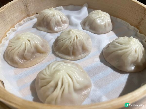 《黃金18 摺》鼎泰豐小籠包