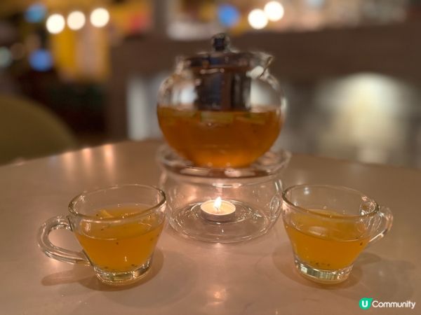 中環聚會餐廳✨ 簡約時尚寬敞 🏙️