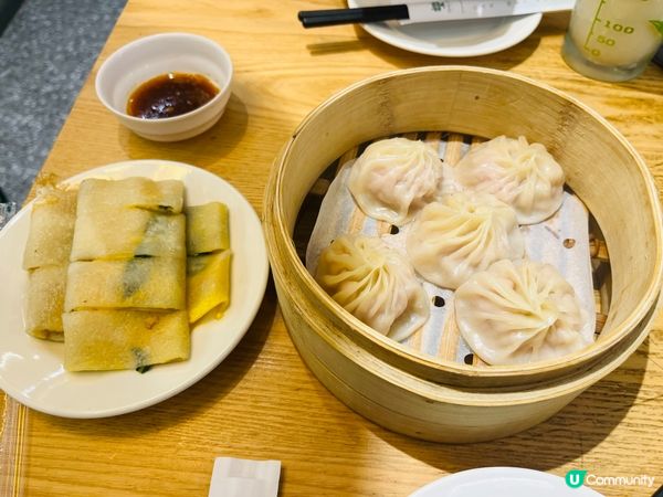 台北快閃第一餐😋 台式早餐店新體驗！