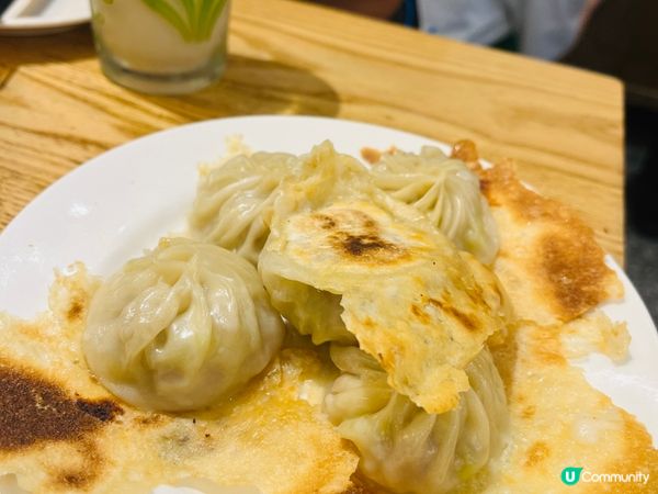 台北快閃第一餐😋 台式早餐店新體驗！