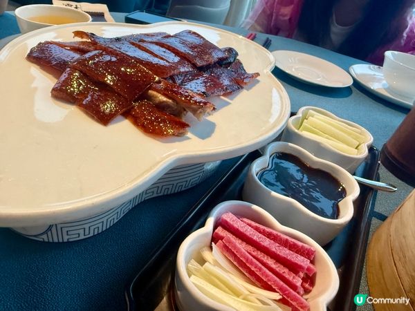 尖沙咀八十里：美食與維港夜景的雙重魅力