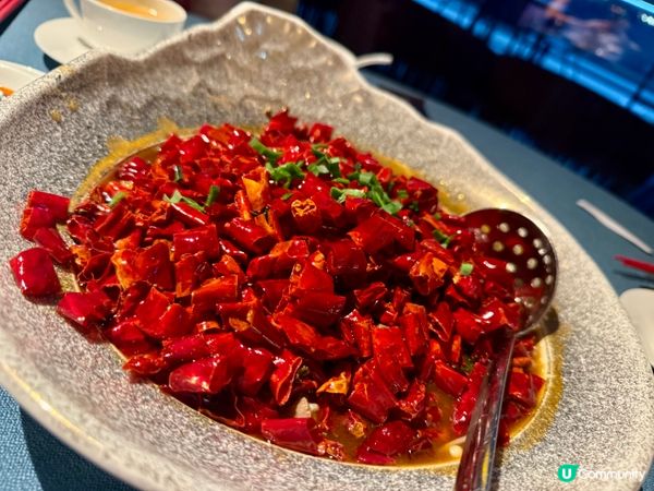 尖沙咀八十里：美食與維港夜景的雙重魅力