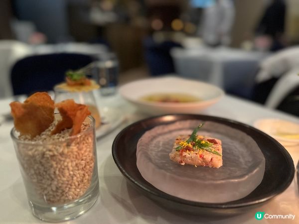 維港夜景🥂！尖沙咀高空餐廳嘅浪漫🌃！