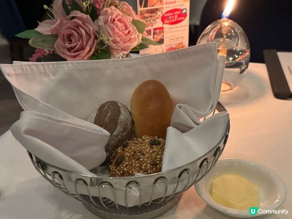 維港夜景🥂！尖沙咀高空餐廳嘅浪漫🌃！